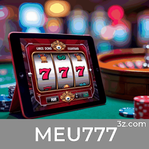 MEU777 Promo: Descubra o Potencial dos Bônus