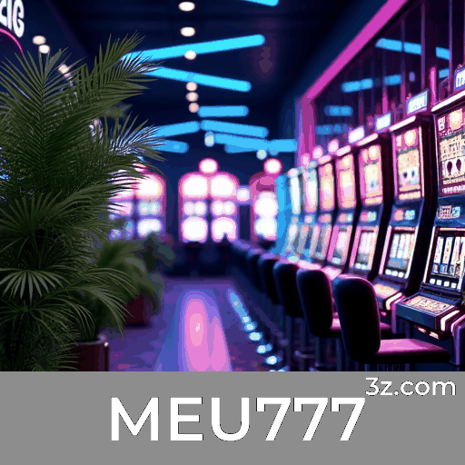 MEU777: Cassino Premiado e Seguro