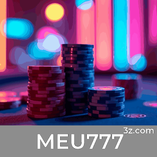 MEU777: Plataforma com Bônus para Jogadores Brasileiros