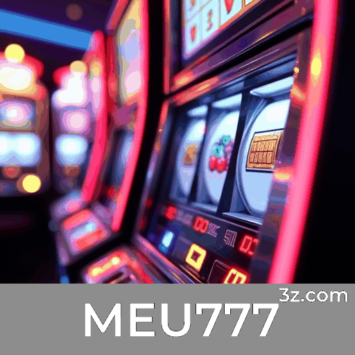MEU777: Experiência de Cassino Profissional e Imersiva