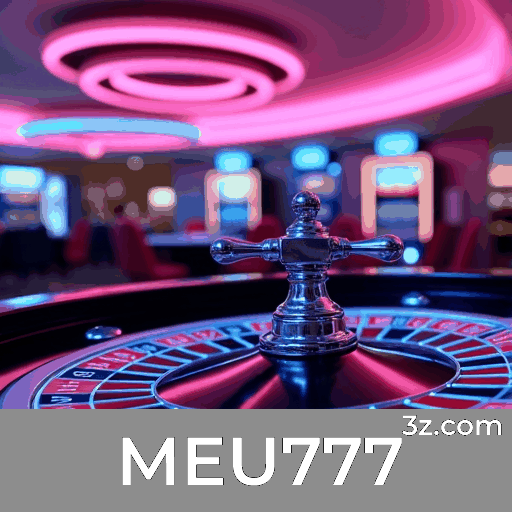 MEU777: Experiência de Cassino Profissional e Imersiva