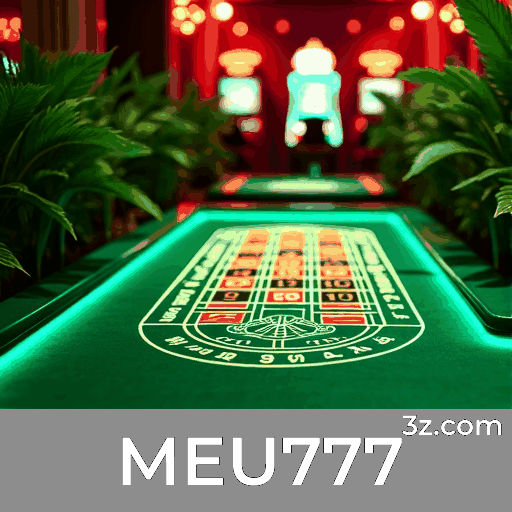 MEU777 Promo: Descubra o Potencial dos Bônus