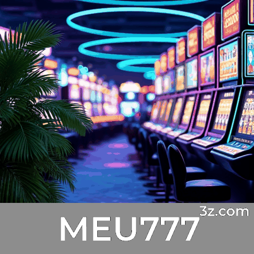 MEU777: Plataforma com Bônus para Jogadores Brasileiros