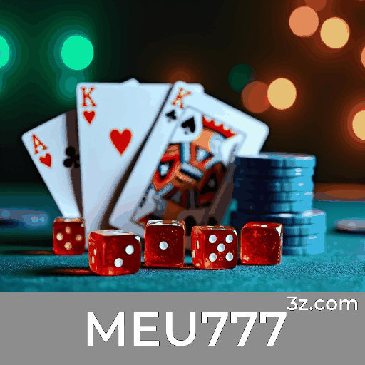 MEU777: Plataforma com Bônus para Jogadores Brasileiros