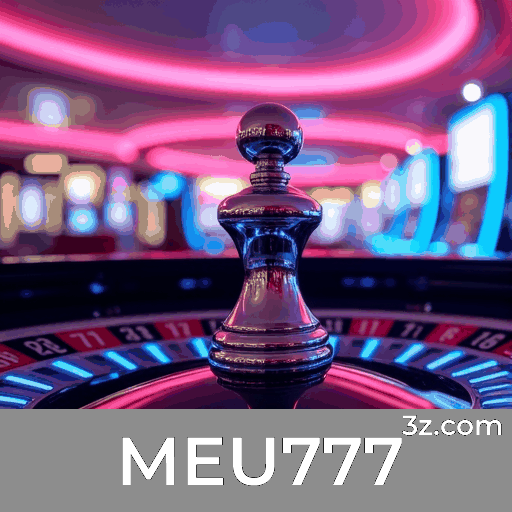 MEU777: Plataforma com Bônus para Jogadores Brasileiros