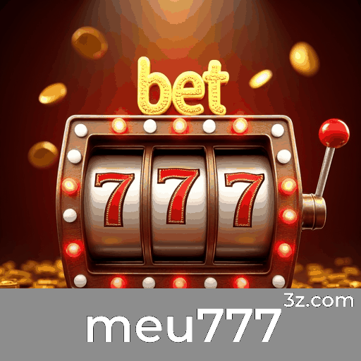 meu777 screen